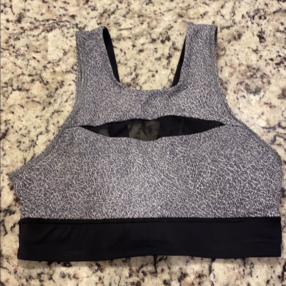 Lululemon Sports Bra - Picture 1 of 3